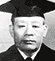 The 2nd Dean Dr. Jae-Seo Ku 